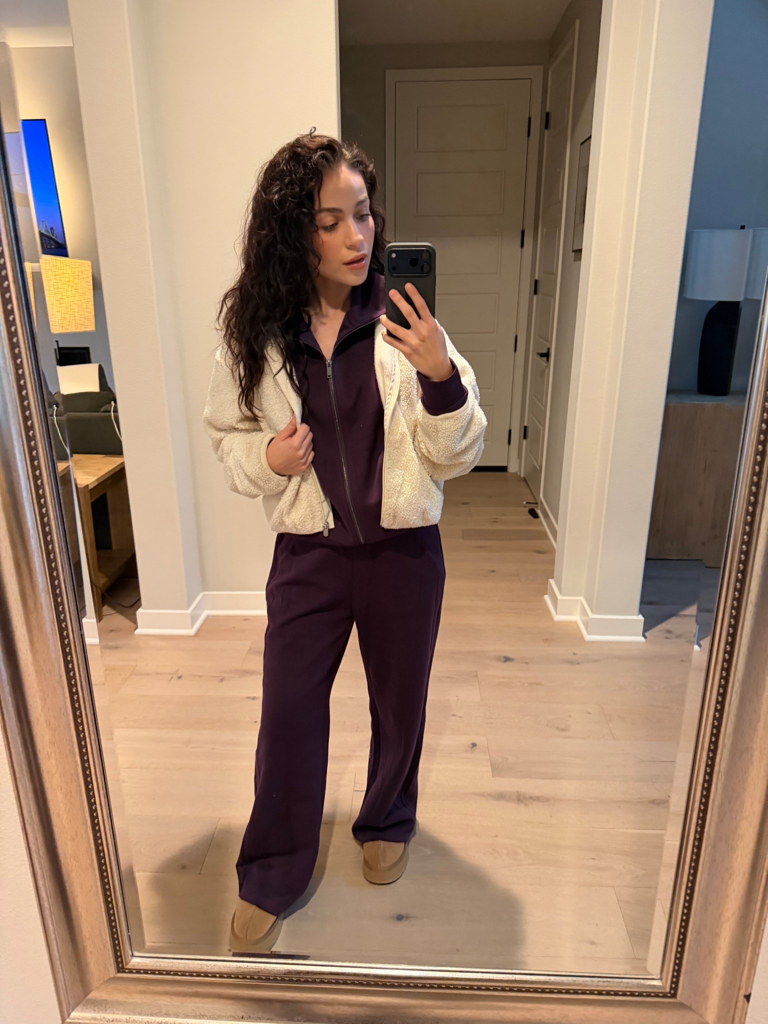 Post 🍒 surgery outfit . Lounge outfit 

#LTKgrwm #LTKSeasonal #LTKootd