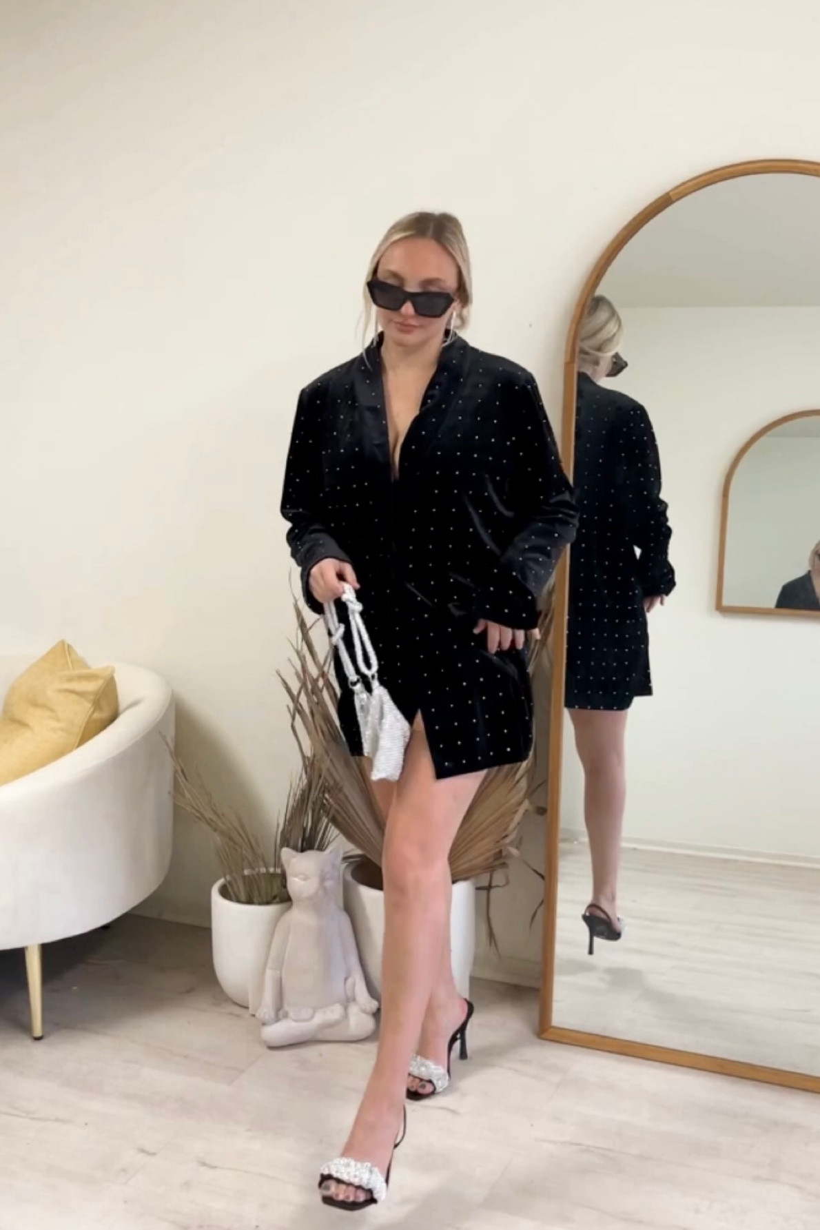 Sparkle season 🪩 

Holiday outfits, holiday party, holiday dress, holiday looks, Christmas party, sparkle outfits, sequin outfit, sequin dress 

#LTKHoliday #LTKSeasonal #LTKstyletip