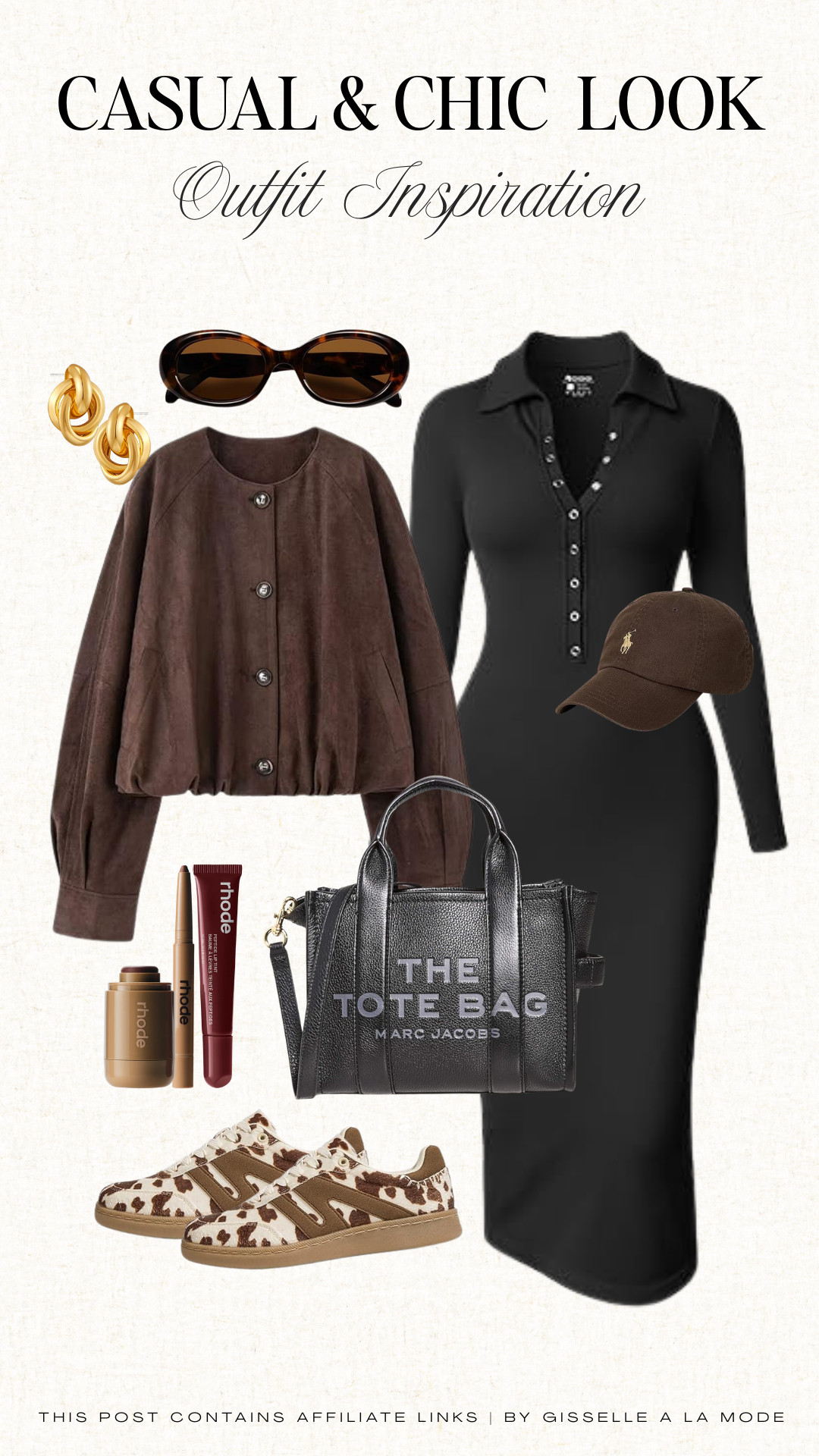 Casual & chic outfit combo for an everyday look that still feels put-together! 

 #LTKSeasonal #LTKStyleTip #LTKShoeCrush