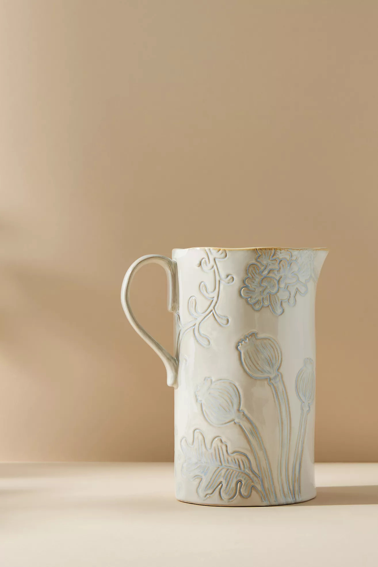 Riley Pitcher | Anthropologie (US)