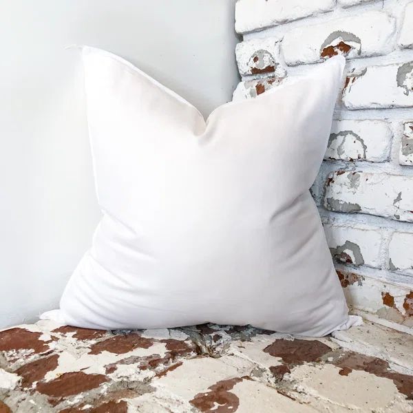 Neutra Synthetic Down Pillow Insert | Wayfair North America