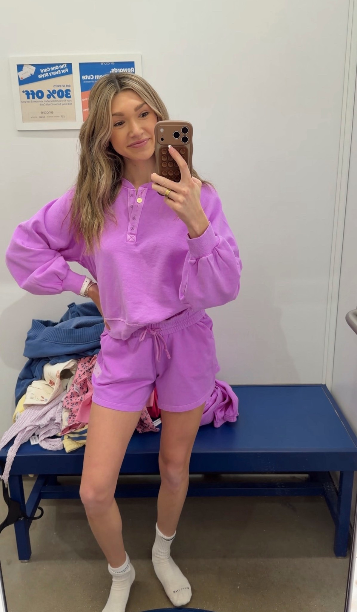 The perfect set!! 🤩👏🏼

#LTKSpringSale #LTKSeasonal