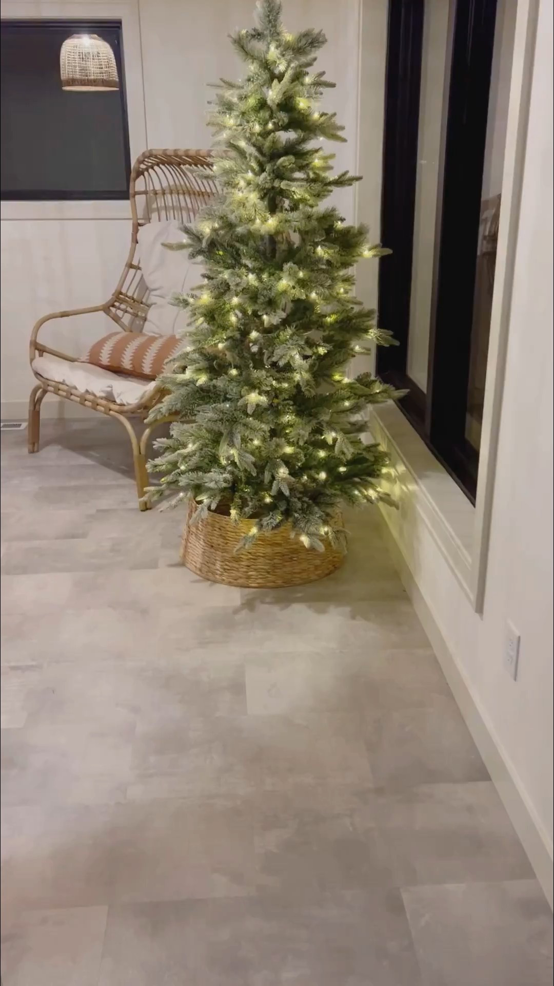 This faux Christmas tree is 50% off! Comes with pre-lit lights and is sooo easy to set up; I did it myself in about 5 minutes! On sale for $100 reg. $200!!


Music: We Wish You A Merry Christmas Musician: amaksi Site: https://pixabay.com/music/-we-wish-you-a-merry-christmas-127995/




Christmas decorations 
Prelit Christmas tree 
Mantel decor
#LTKSeasonal
#LTKU
#LTKHome
#LTKSaleAlert
#LTKMidsize
#LTKPetite
#LTKParties
#LTKFindsUnder50
#LTKFindsUnder100
#LTKBeauty
#LTKWorkwear
#LTKTravel
#LTKFamily
#LTKBump
#LTKWedding
#LTKPlusSize
#LTKShoeCrush
#LTKBaby
#LTKPets
#LTKSwim
#LTKItBag
#LTKMens
#LTKOver40
#LTKActive
#LTKStyleTip
#CyberWeek
#LTKGiftGuide
#LTKHoliday
#LTKdayinmylife
#LTKgrwm
#LTKootd
#LTKfitnessgoals
#LTKmomlife
#LTKmorningroutine
#LTKselfcare
#LTKstorytime
#LTKfoodie
#LTKvlog
#LTKstorytime

Bedroom

Bedroom design inspo, primary bedroom, 
Bed, area rug, nightstand, sconce, lighting, bedroom lighting, bedroom furniture, bedroom design, farmhouse bedroom, wall art, bench, baskets, organic modern bedroom, guest bedroom, neutral bedroom , bedding 
Thanksgivint 

#LTKCyberWeek #LTKHoliday #LTKGiftGuide