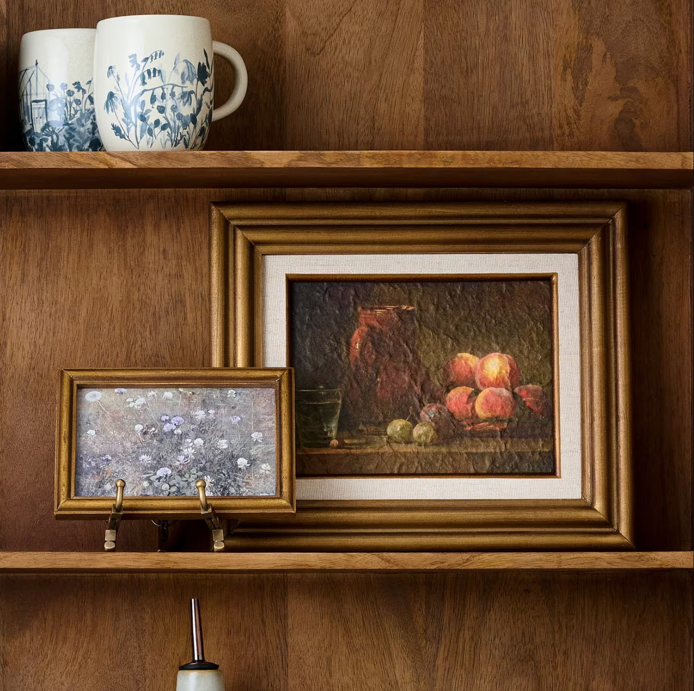 Still Life Framed Art #framedart #stilllife #wallart #homedecor 

 #LTKHome #LTKFindsUnder50 #LTKStyleTip