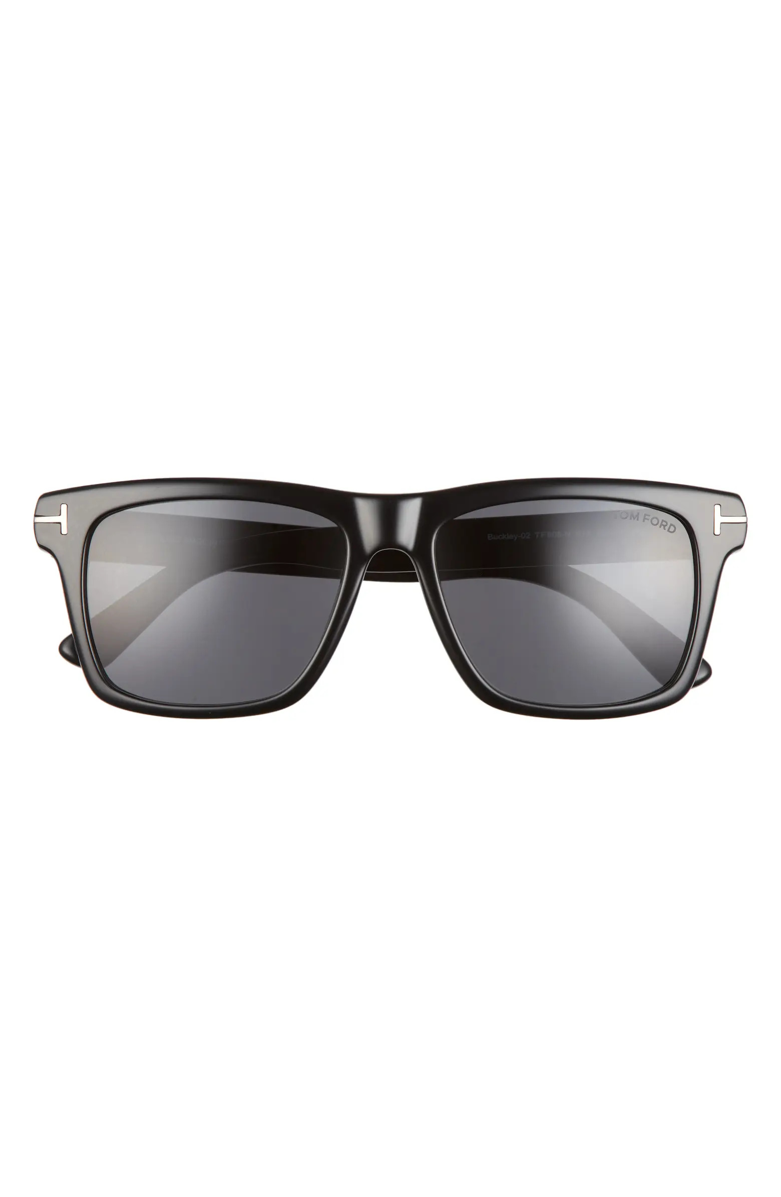 Buckley-02 56mm Square Sunglasses | Nordstrom
