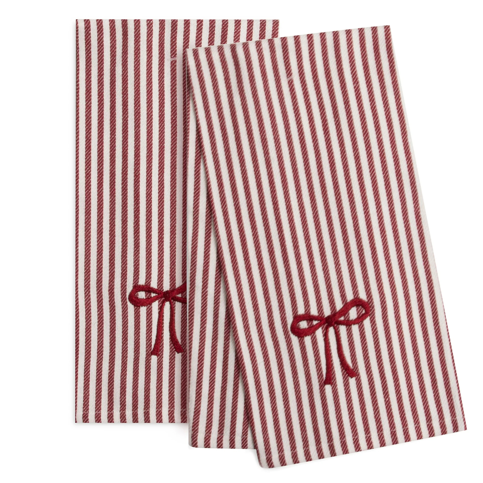 Holiday Time 2-pack kitchen towels | Walmart (CA)