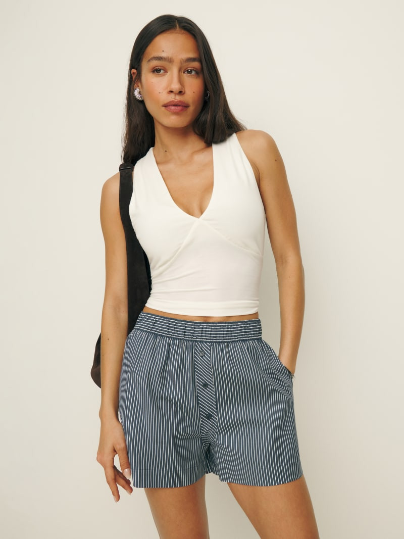 Billy Short | Reformation (Global)