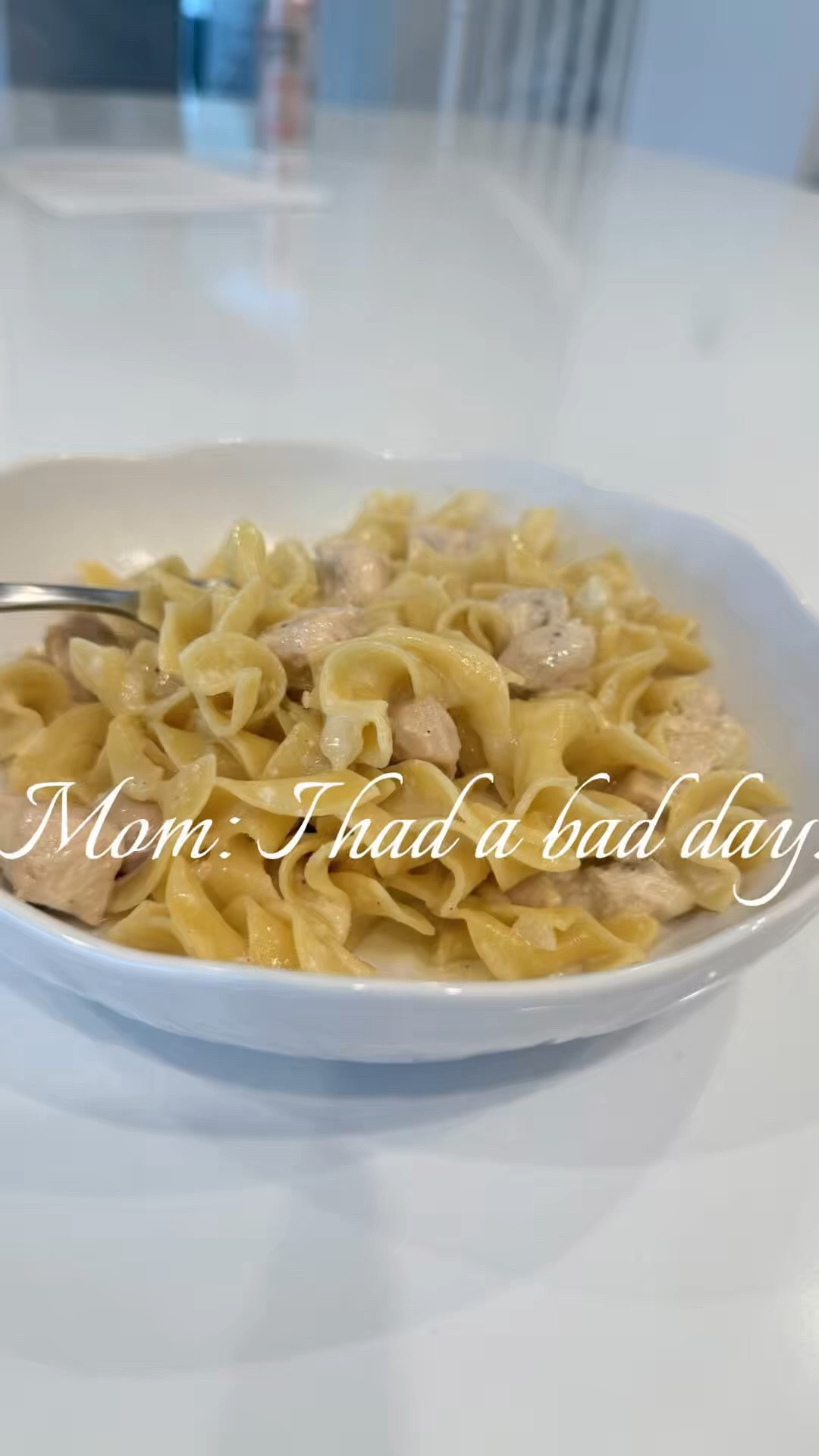 This garlic chicken dish is the perfect fix to a bad day!! Pinterest inspired, but personalized so my kids eat it. Add fresh parsley to enhance the garlic and cheese and make it pretty!

#LTKdayinmylife #LTKmomlife #LTKfoodie