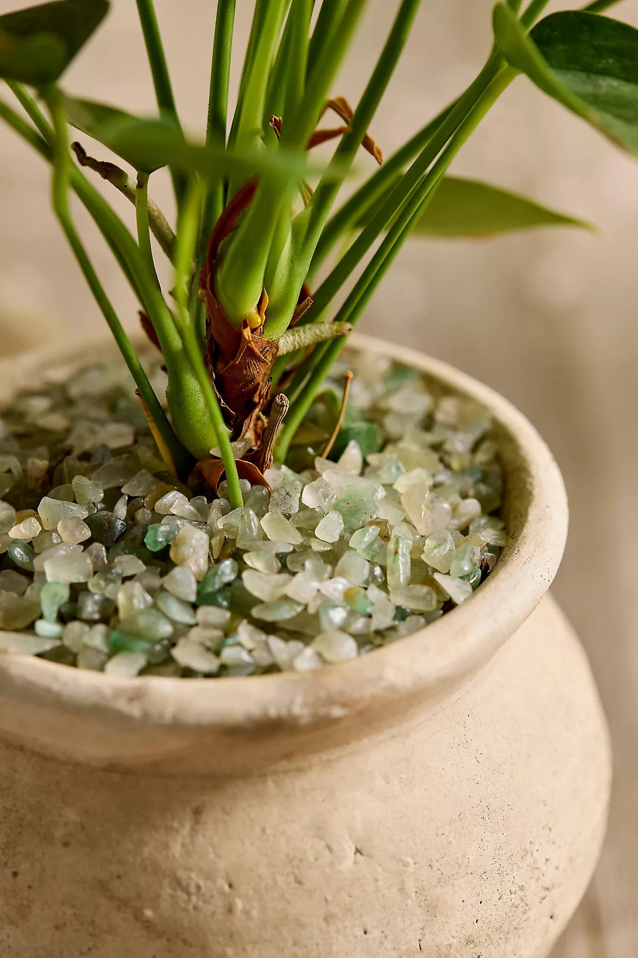 Quartz Stone Toppers | Terrain
