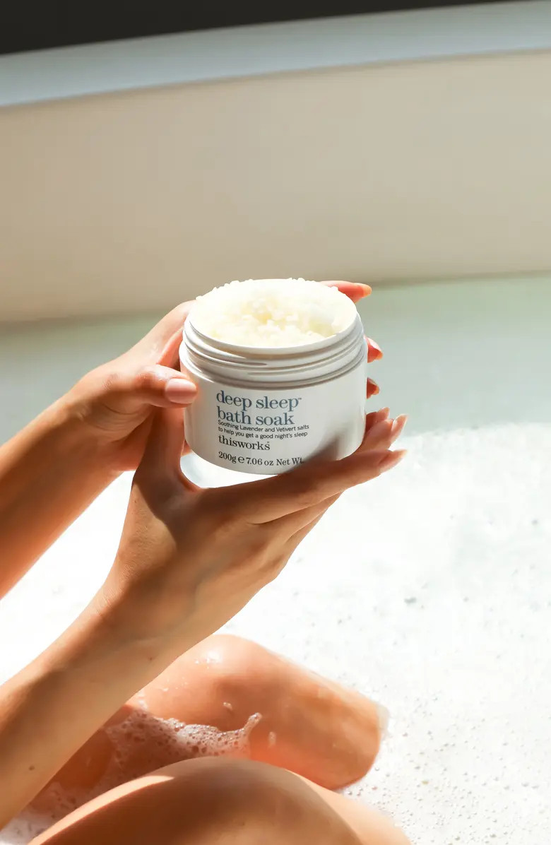 Deep Sleep Bath Soak | Nordstrom