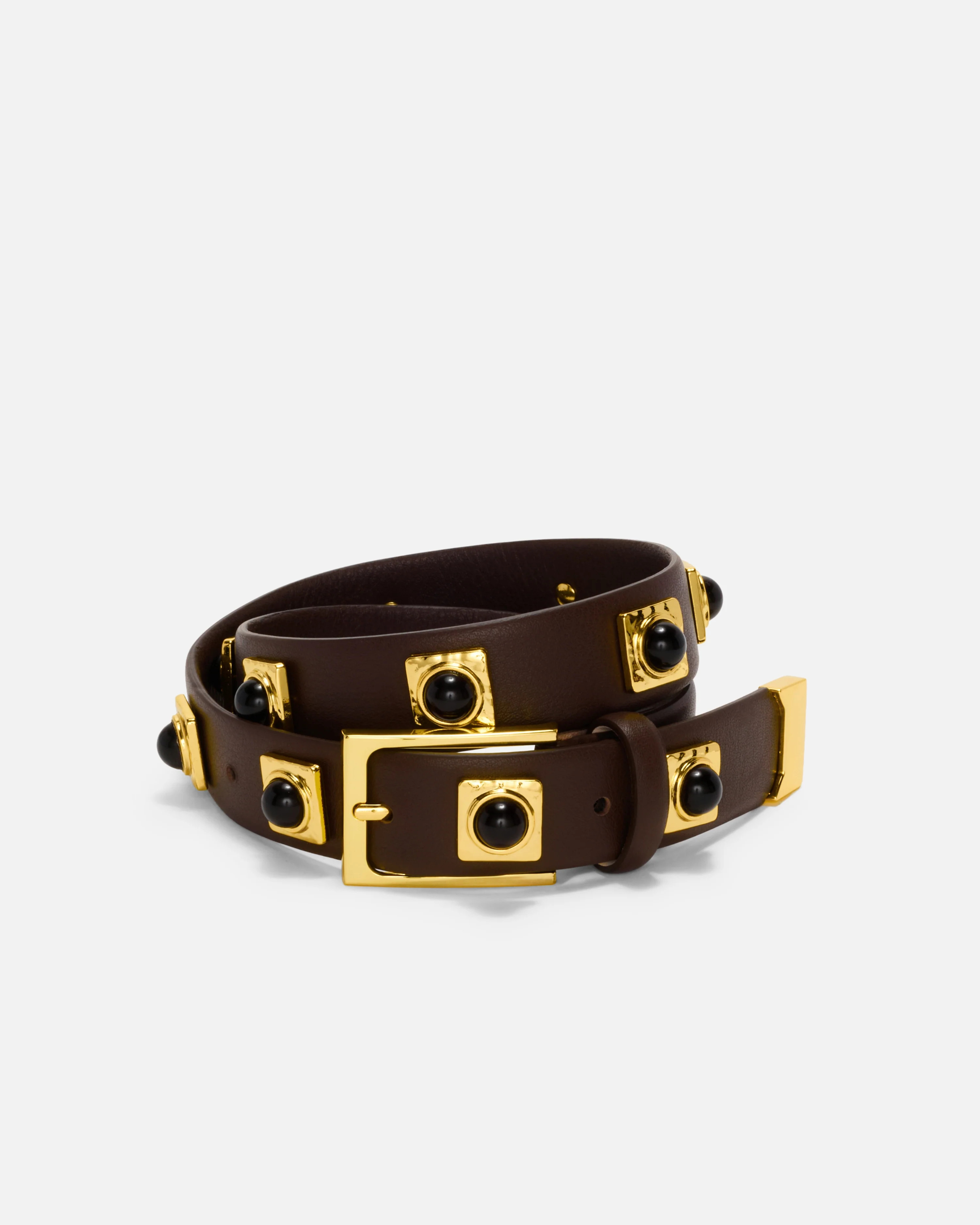 No. 2 Belt | Aureum Collective