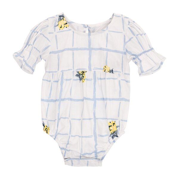 Baby Harlow Onesie | Maisonette