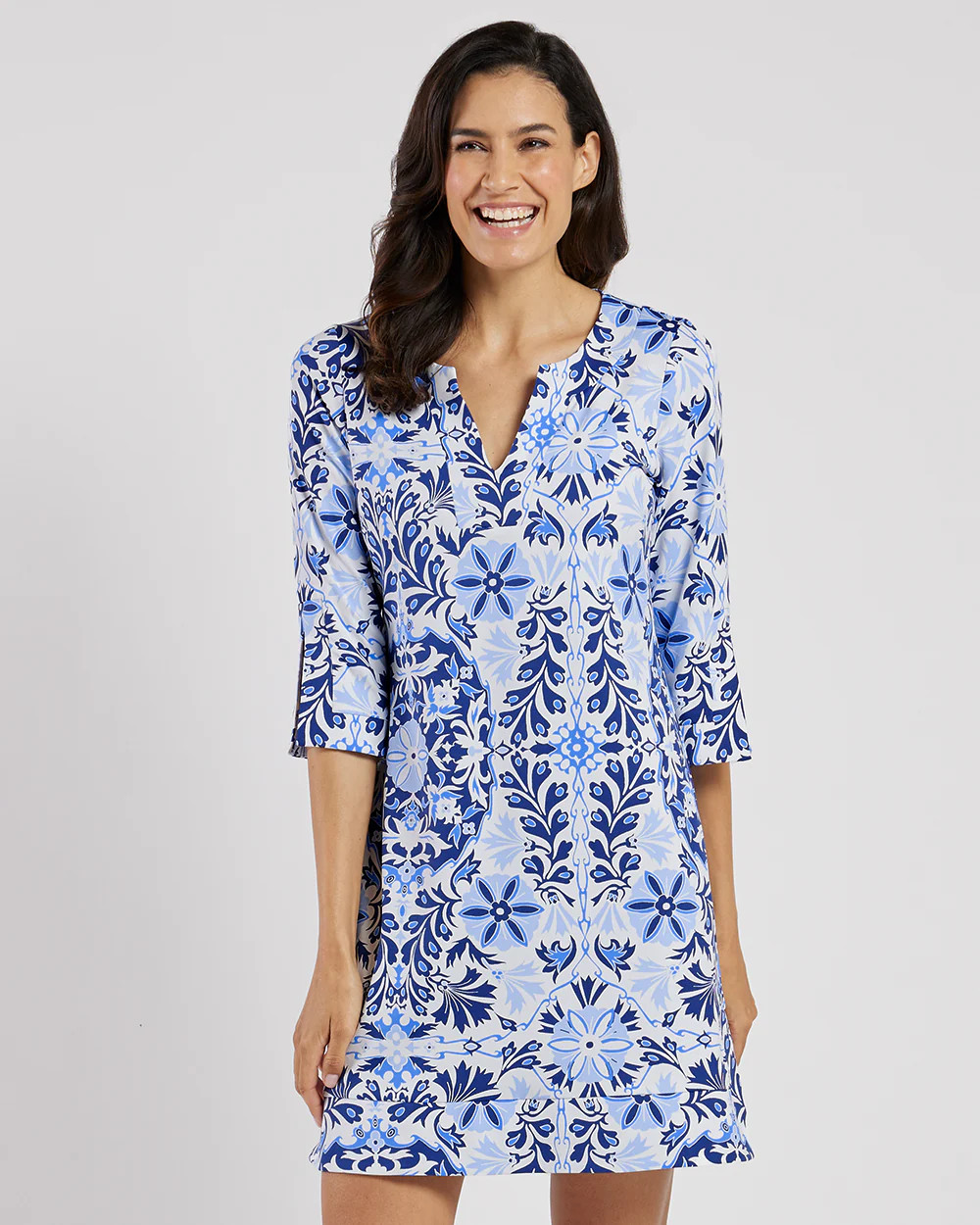 Megan Dress - Jude Cloth | Jude Connally