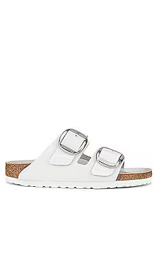 Arizona Big Buckle Sandal
                    
                    BIRKENSTOCK | Revolve Clothing (Global)