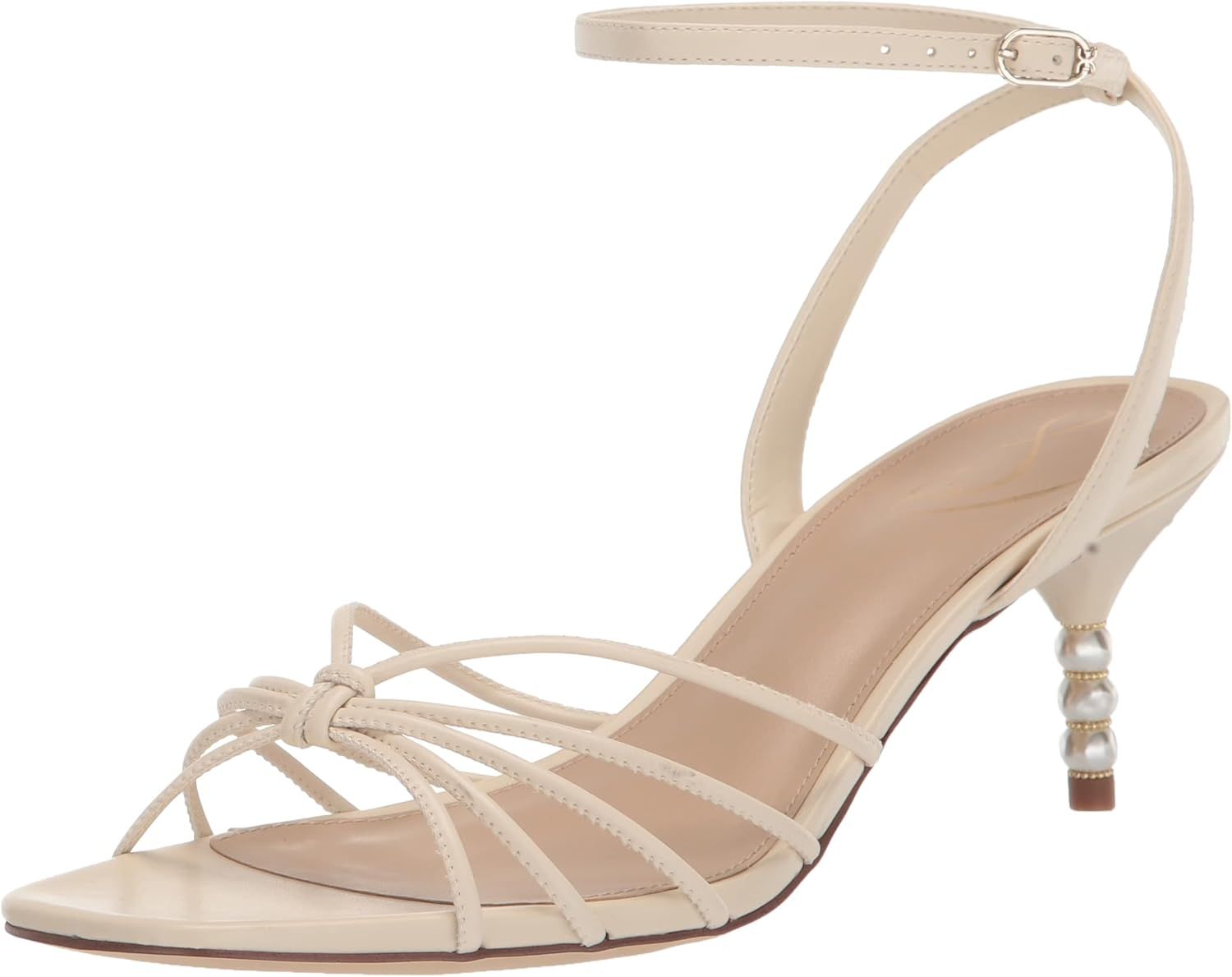 Sam Edelman Women's Philippa Heeled Sandal | Amazon (US)