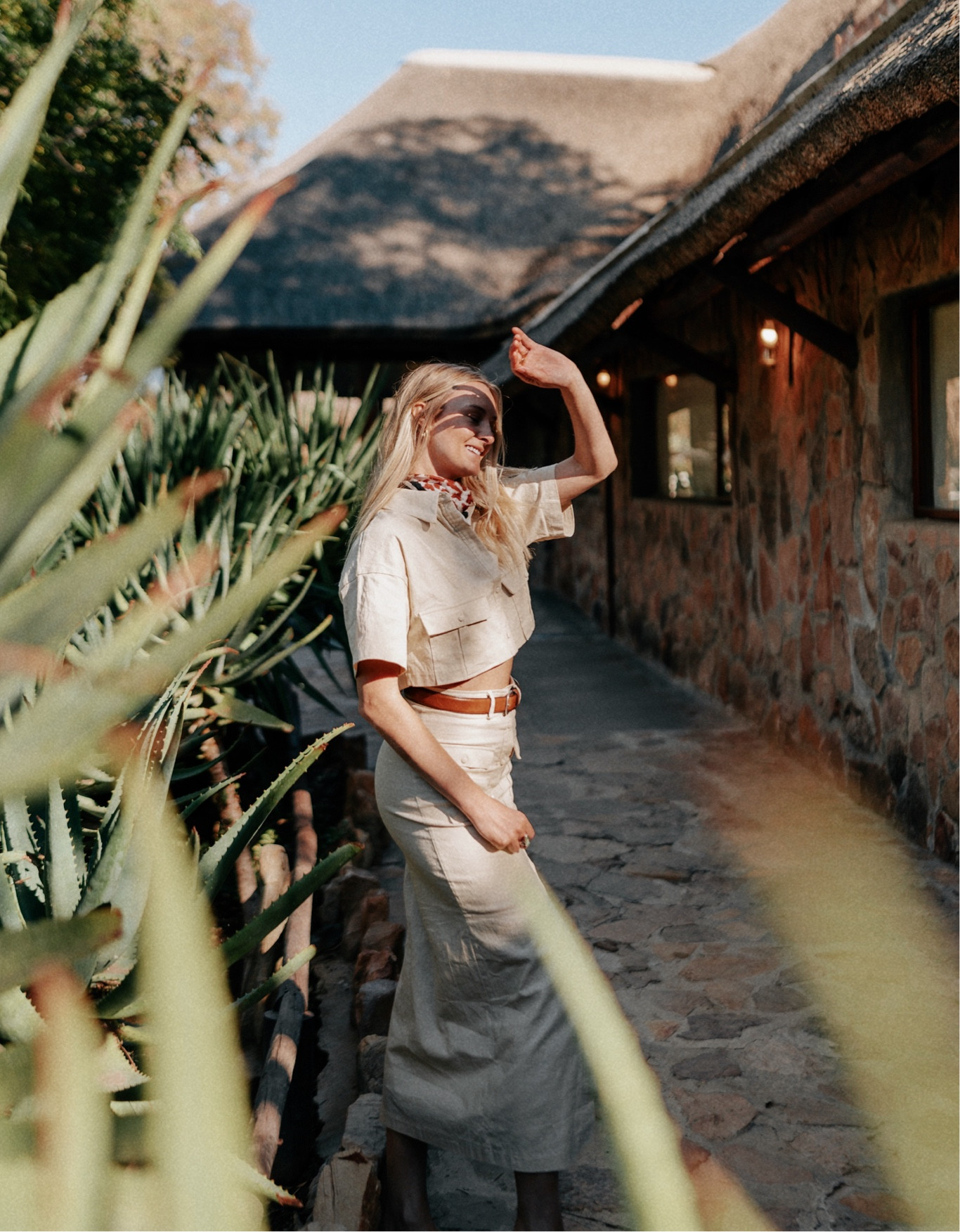 Safari 🌿🐘

#LTKStyleTip #LTKTravel #LTKSeasonal