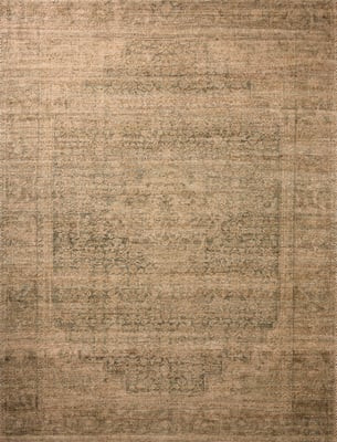 Magnolia Home by Joanna Gaines x Loloi Oakley OKY-04 Traditional / Oriental Area Rugs | Rugs Dire... | Rugs Direct