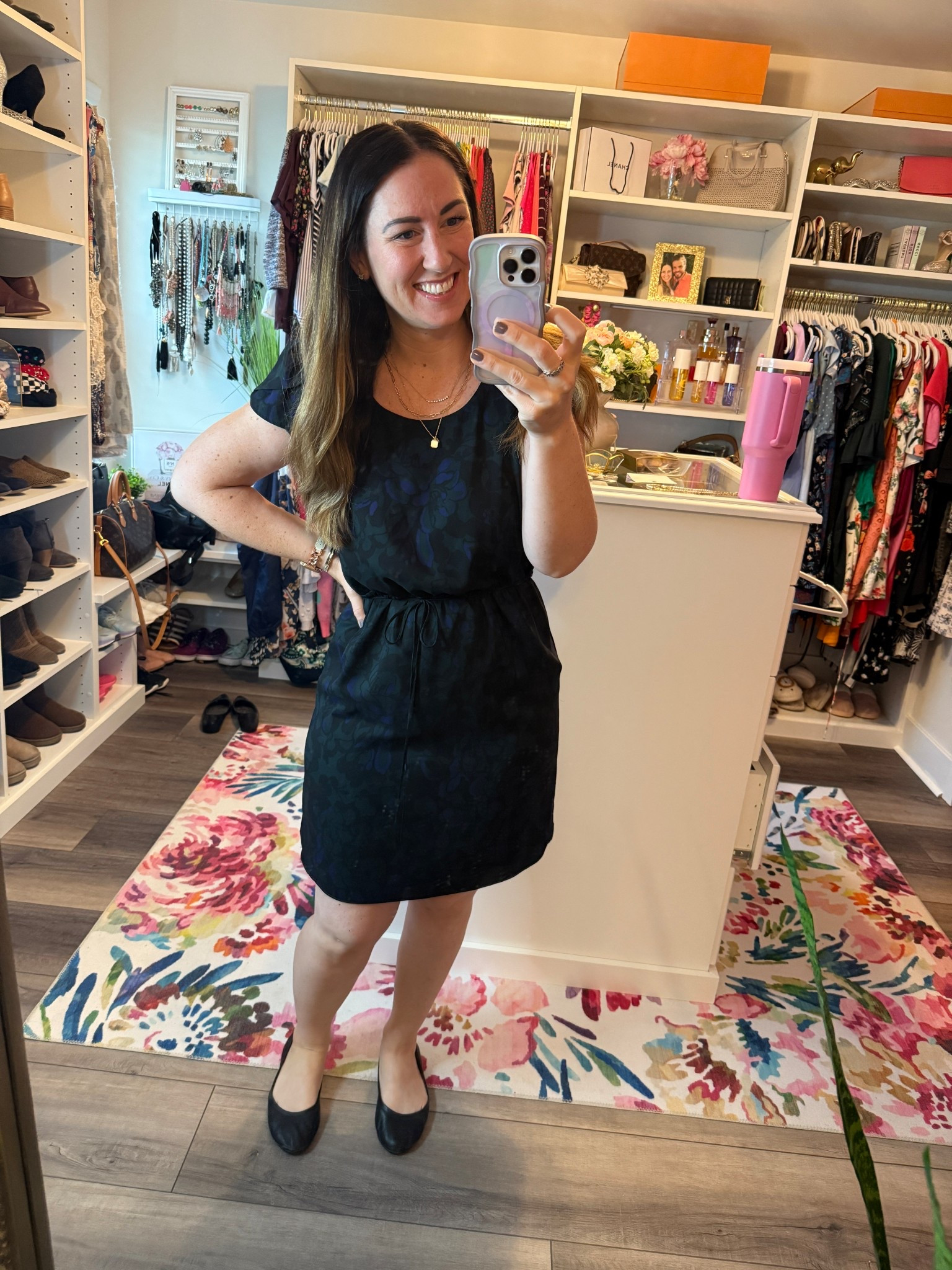 Fall Loft Vibes

#LTKFallSale