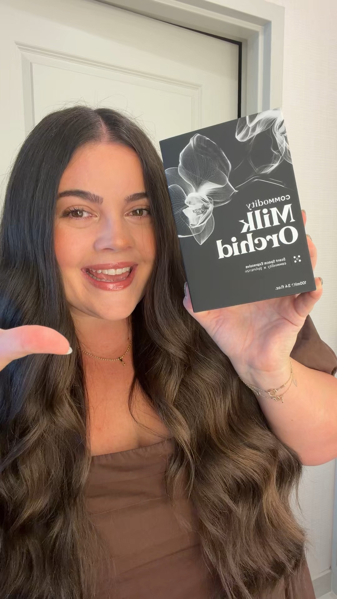 Perfume haul. New perfume. Commodity fragrance. Commodity perfume. Commodity milk. Commodity milk orchid. Sephora sale. Sephora perfume. Beauty haul. Lactonic perfume. Milk perfume. Floral perfume. ￼

#LTKBeauty #LTKSaleAlert #LTKSeasonal