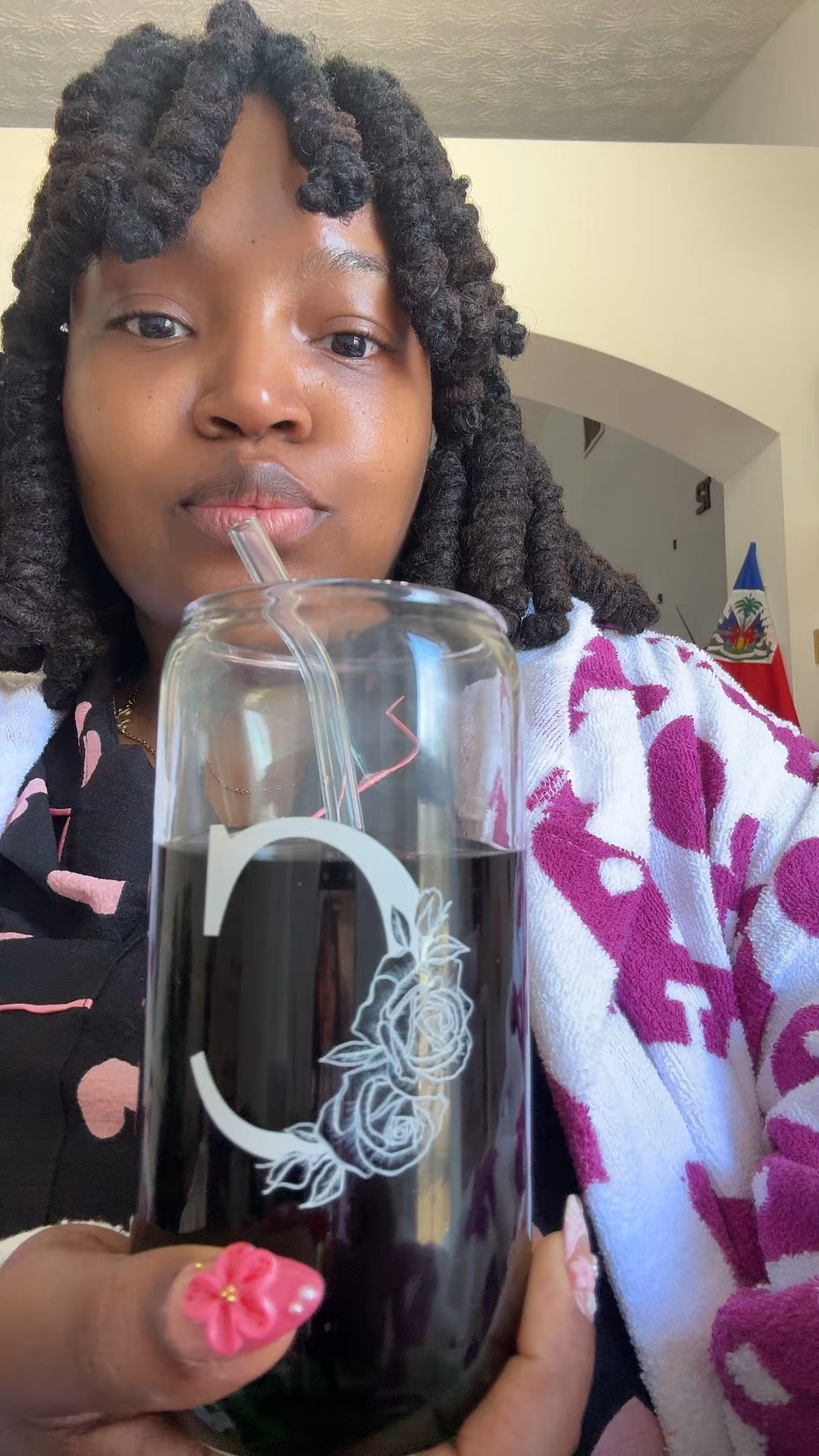 My skin care routine is simple but consistent and that’s the secret ✨🌸

Clean ingredients.
Deep hydration.
Collagen support.
Gentle exfoliation.

No overcomplicating it. Just products that actually work. I rounded up all my favorite skincare essentials so you can shop them in one place.

#SkincareEssentials #GlowUpSeason #BeautyFavorites #HydratedSkin #CleanBeauty #WinterToSpringSkin #DailyGlow #ShoppingWithPriiincesss #Atlantamom #Atlantabloggers #Atlantablogger #AtlantaCreator #Atlantacontentcreators #Atlantacontentcreator

#LTKselfcare #LTKBeauty #LTKmorningroutine