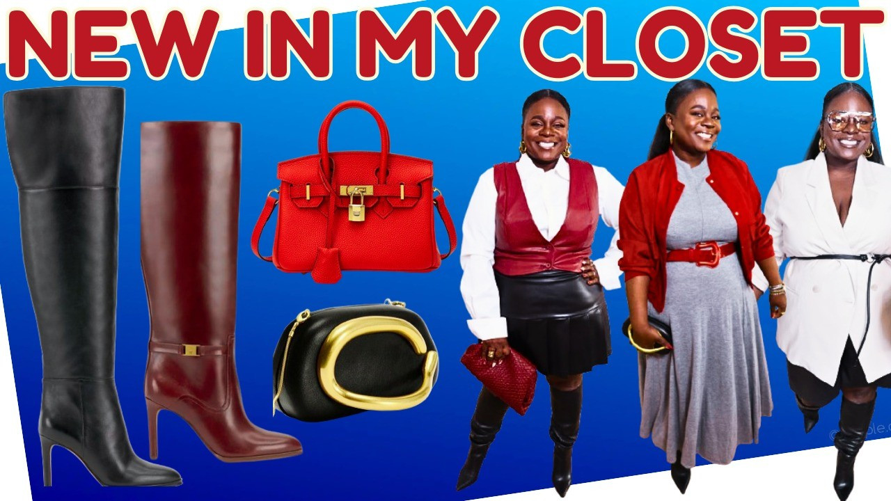 #LTKStyleTip #LTKPlusSize #LTKShoeCrush