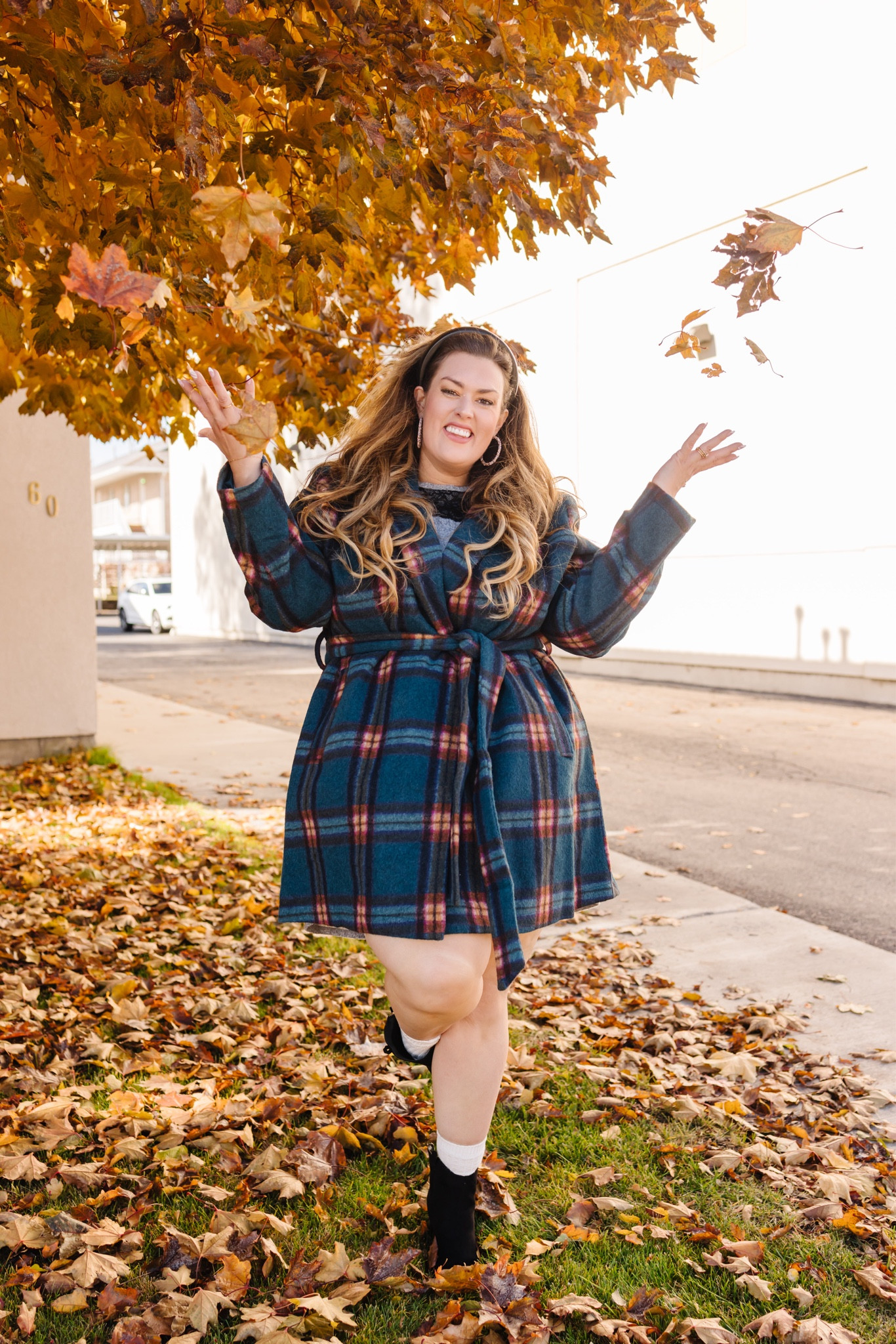 It’s fall fashion for me 

#LTKSeasonal #LTKsalealert #LTKunder50