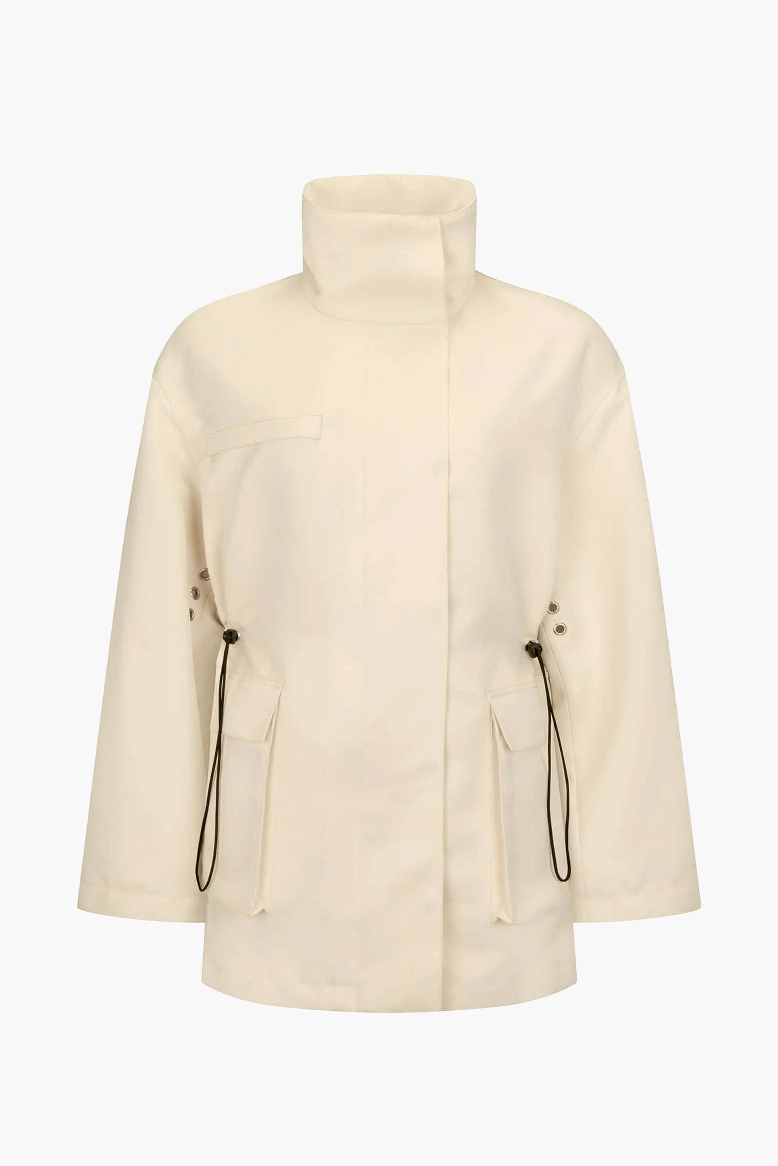 balmoral parka | The New Trend (Australia & New Zealand)