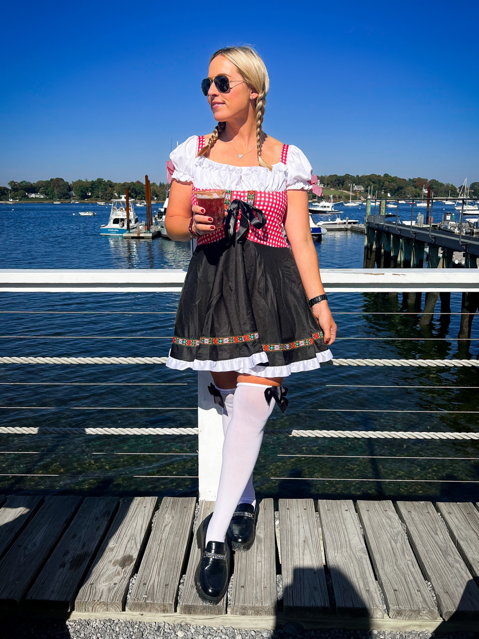 Oktoberfest. Halloween 

#LTKHalloween #LTKunder50 #LTKSeasonal