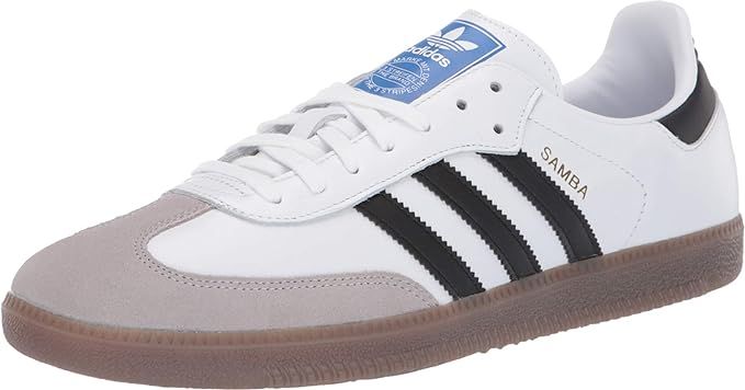 adidas Originals mens Samba Og | Amazon (US)