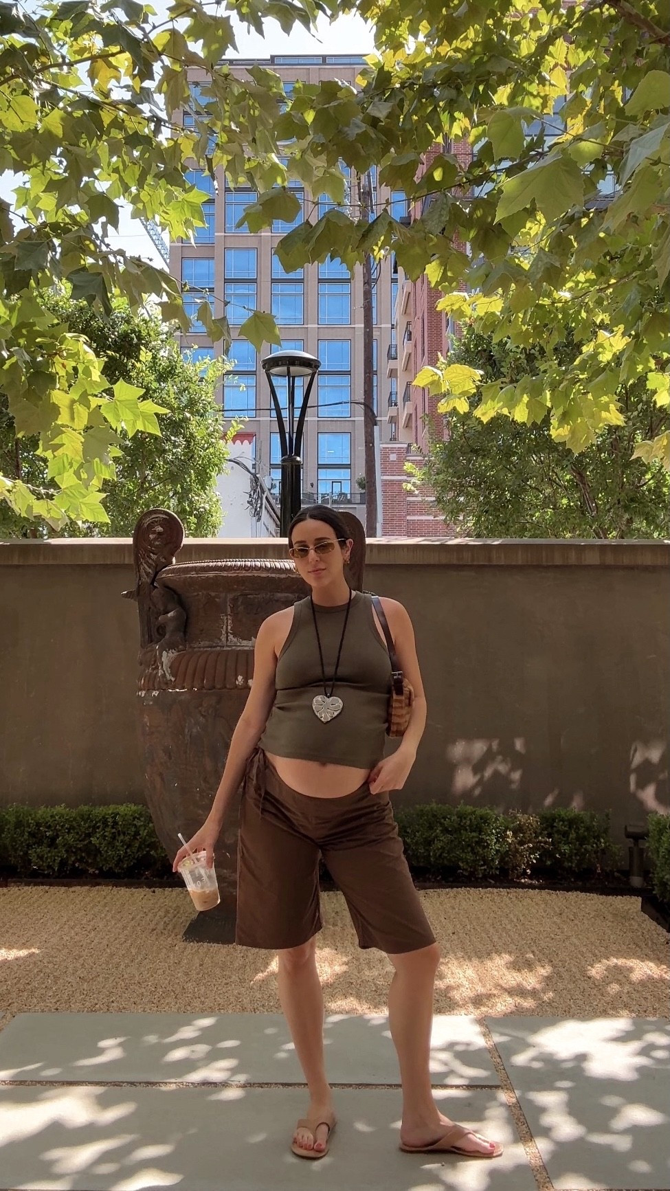 Summer outfit inspiration 

#LTKBump #LTKFindsUnder100 #LTKStyleTip