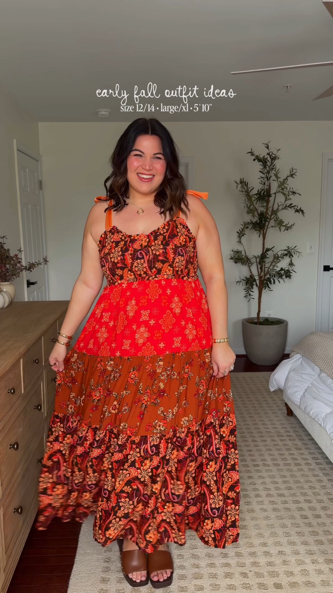 Early fall outfit ideas from @catosfashion 

Dress : large 
Matching set: top & skirt: large
Kimono: one size
Jeans: 16 (run small imo) 
Suede wrap: one size
Floral skirt: large

#LTKMidsize #LTKTall #LTKSeasonal