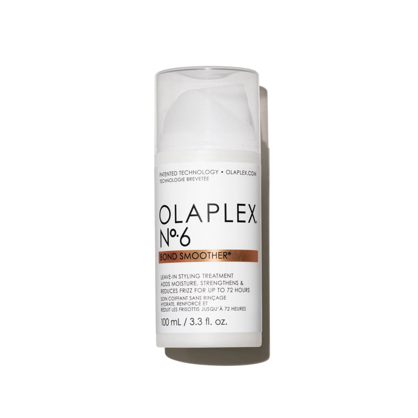Nº.6 BOND SMOOTHER | OLAPLEX