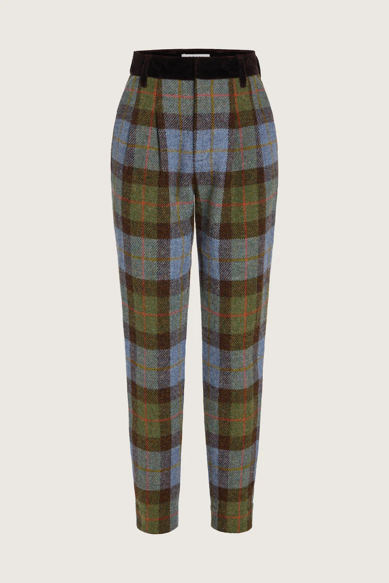 Raymond Trouser | ROARI