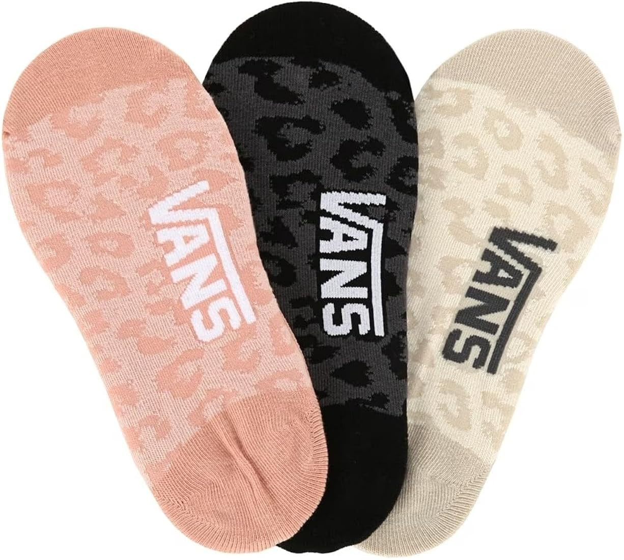 Vans Super No Show Socks - Women's and Girl's | Amazon (US)