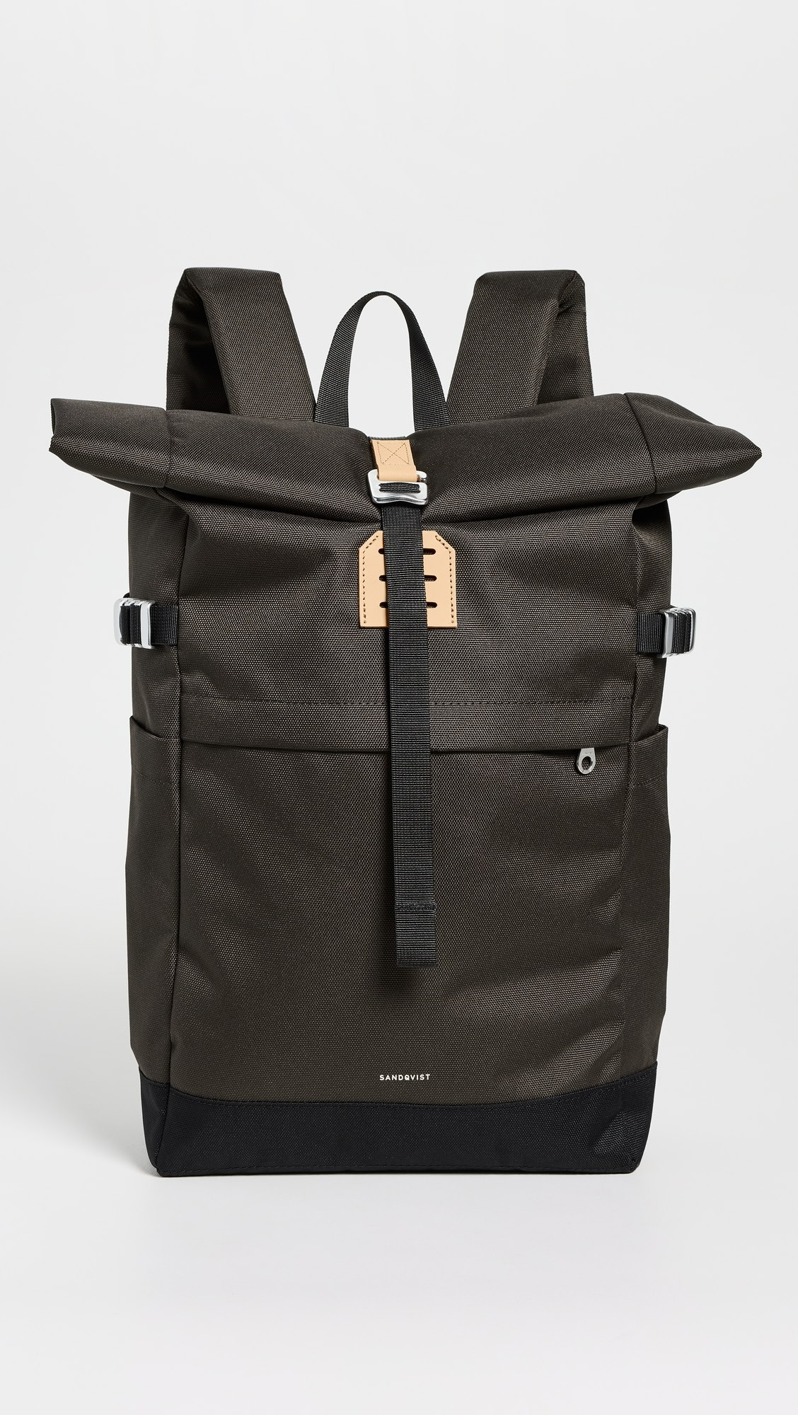 Icon Medium Rolltop Backpack | Shopbop