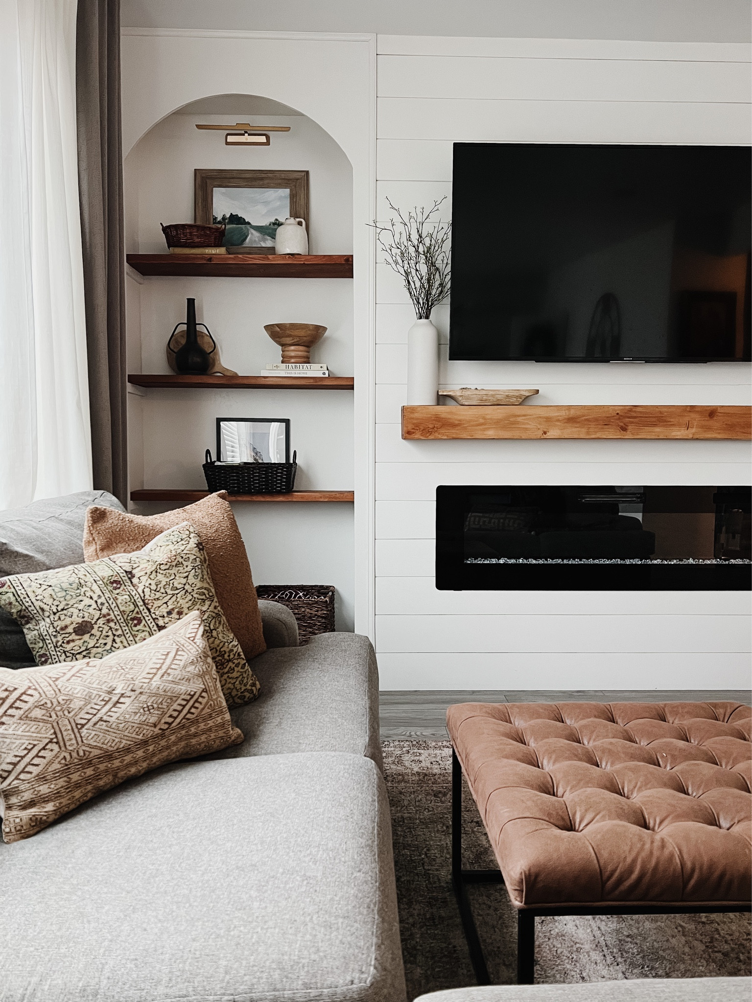 Cozy home

#LTKstyletip #LTKfindsunder50 #LTKfindsunder100