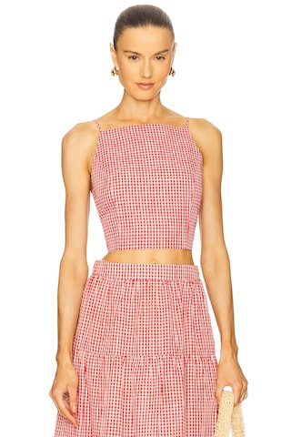 Jamie Top
                    
                    Elodie the Label | Revolve Clothing (Global)