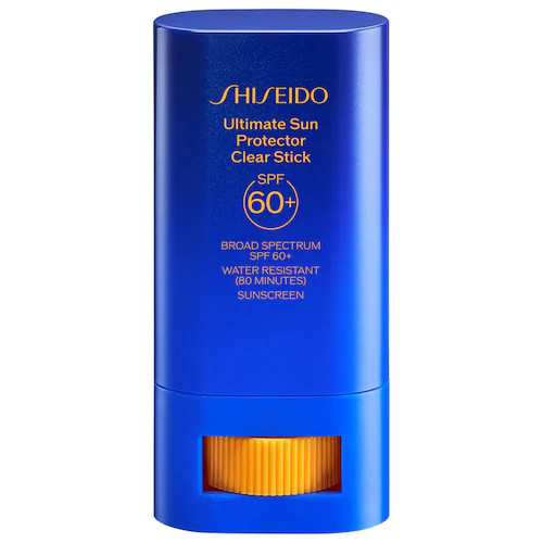 Ultimate Sun Protector Clear Stick SPF 60+ | Sephora (US)