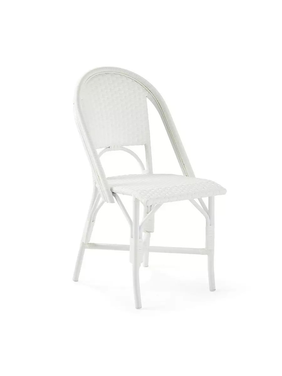 Outdoor Riviera Dining Chair | Serena and Lily