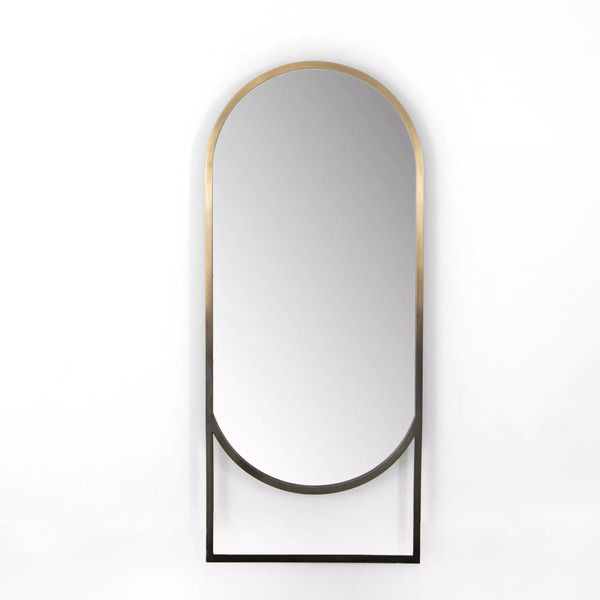 Dawson Floor Mirror | Scout & Nimble