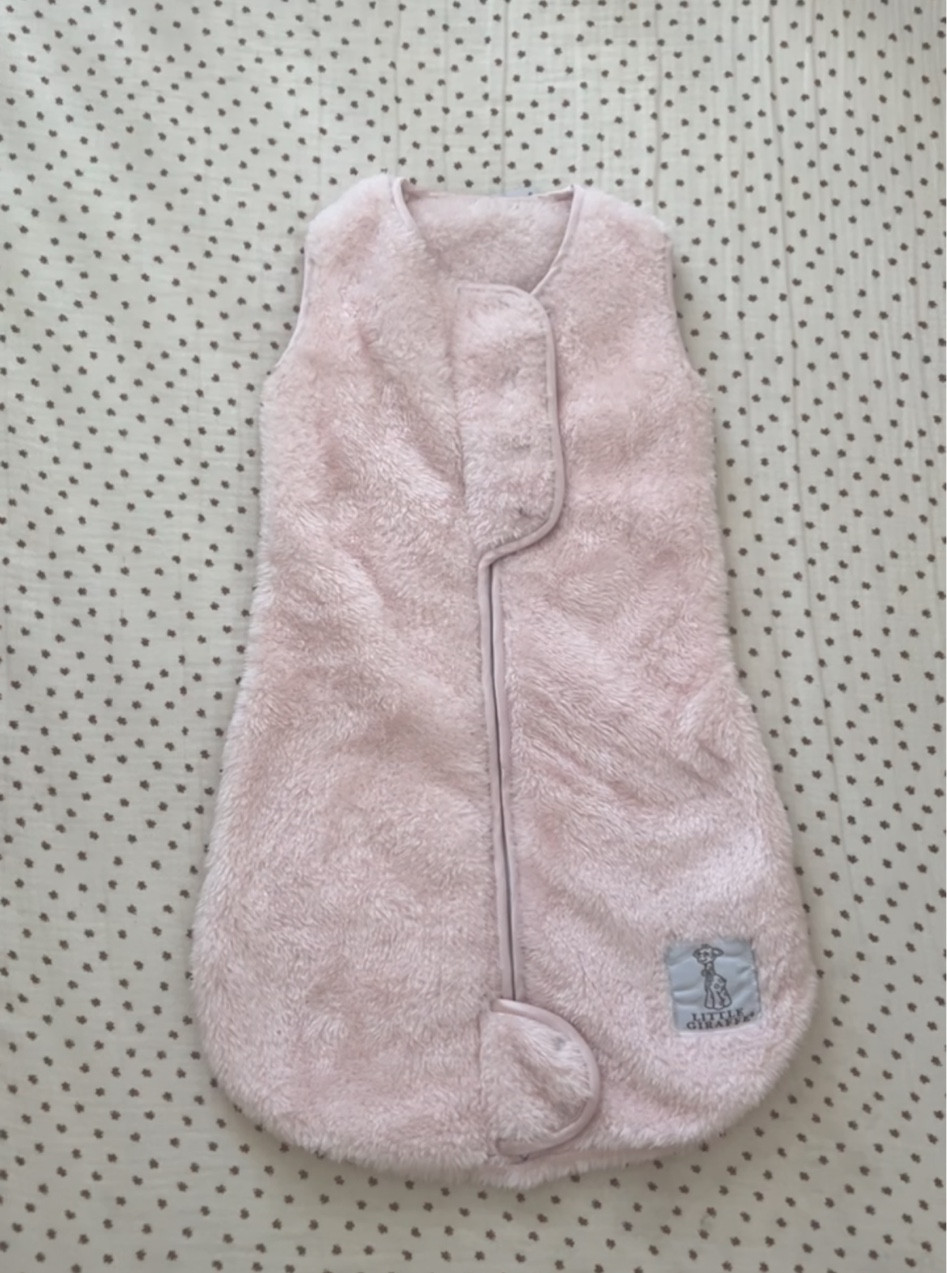 Dream sack super soft baby sleep time 

#LTKBaby #LTKBump #LTKFamily