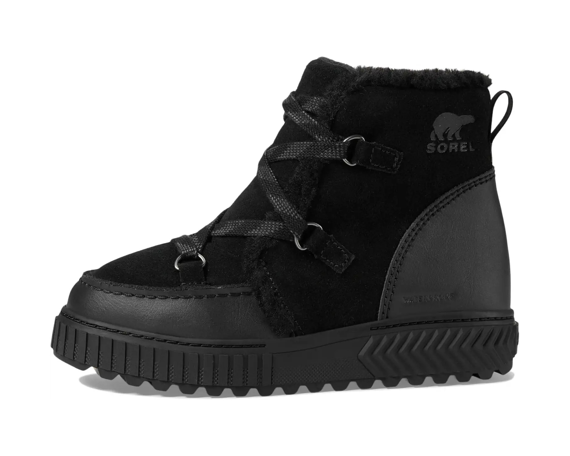 ONA AVE™ Alpine Boot Waterproof | Zappos