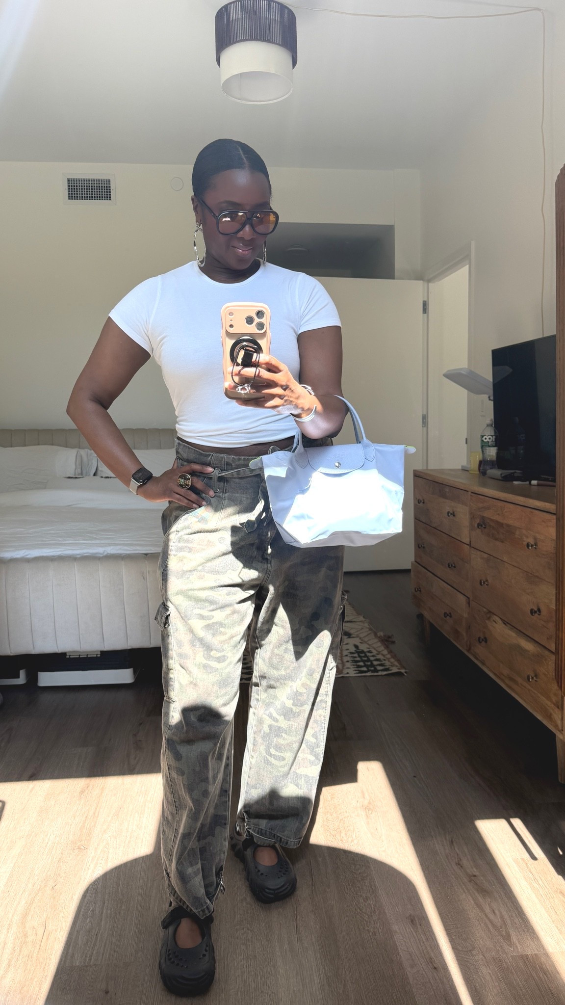 Headed to my nephew’s birthday party

#LTKOver40 #LTKTall #LTKSeasonal