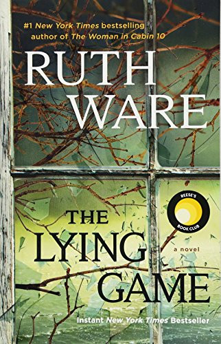 The Lying Game: A Novel | Amazon (US)