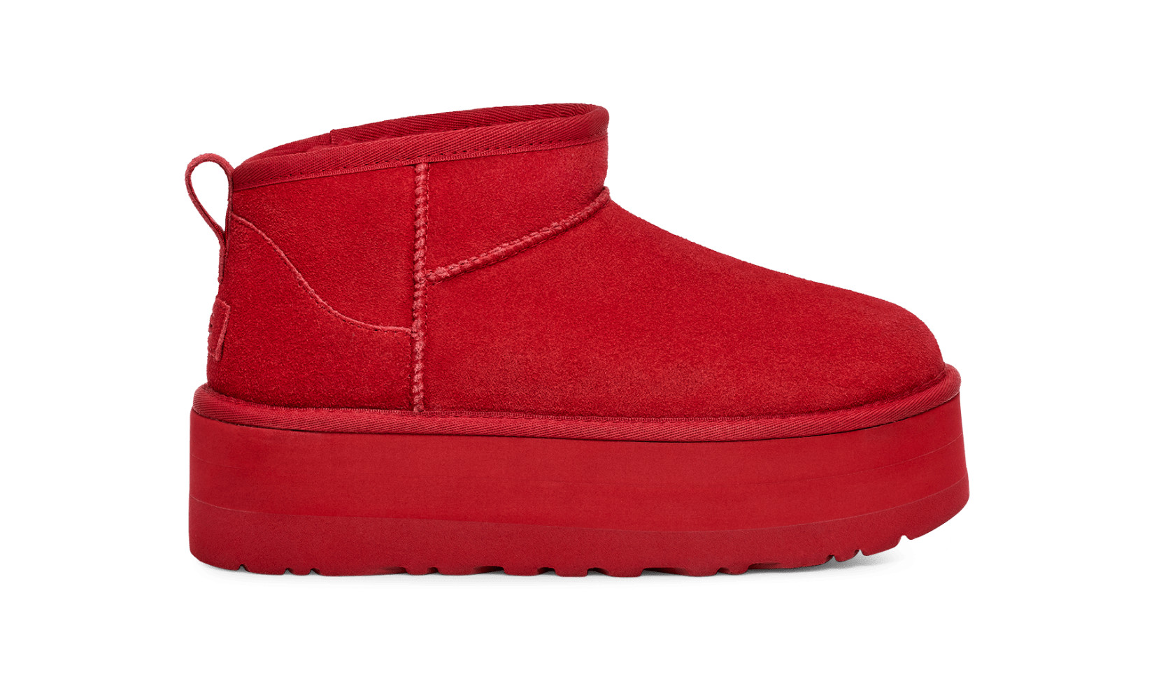Classic Ultra Mini Platform | UGG (US)