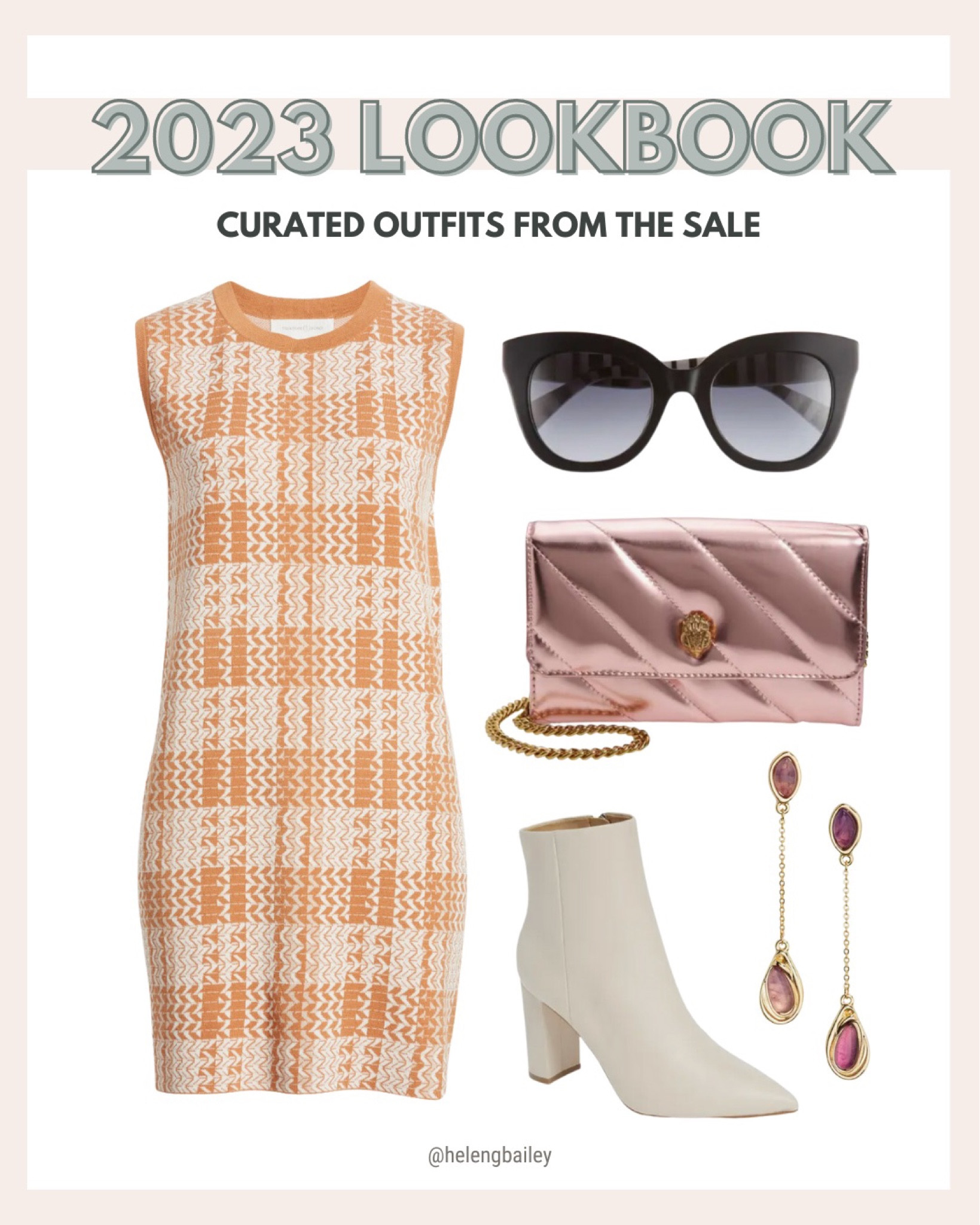 This cute retro inspired look is on sale during the Nordstrom anniversary sale.

#LTKxNSale #LTKFind #LTKsalealert