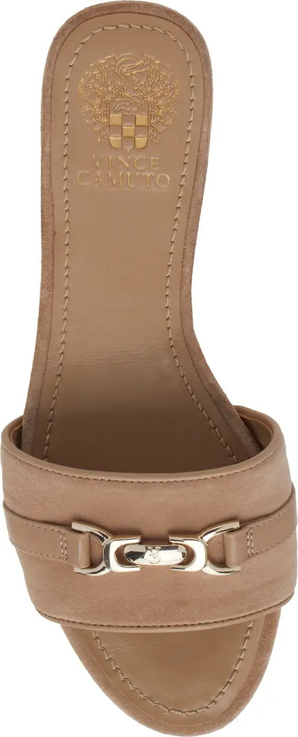 Maxine Slide Sandal (Women) | Nordstrom