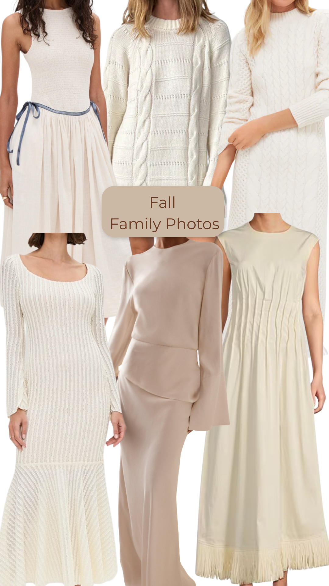 Fall Family Photos 

 #LTKSeasonal #LTKStyleTip