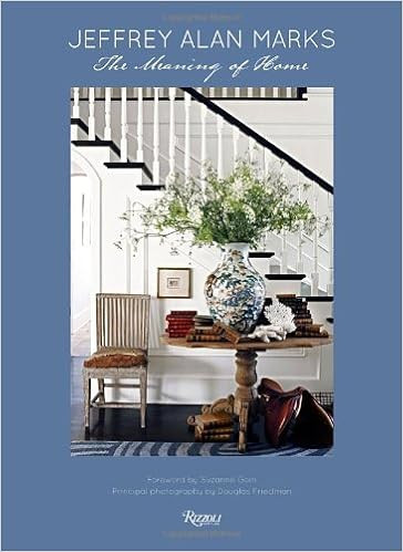 Jeffrey Alan Marks: The Meaning of Home | Amazon (US)