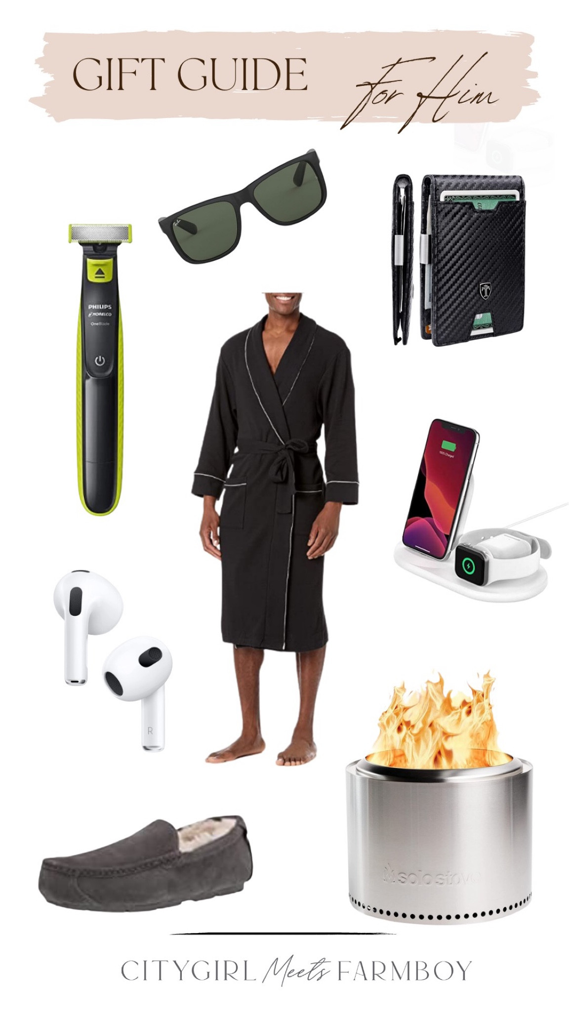 #LTKHoliday #LTKmens